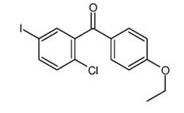 (5-Iodo-2-chlorophenyl)(4-ethoxyphenyl)methanone