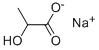 Sodium lactate