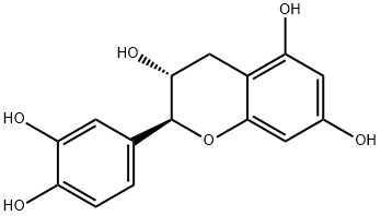 (-)-CATECHIN HYDRATE