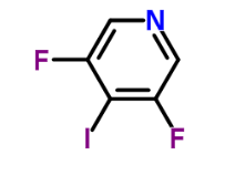 3,5-Difluoro-4-iodopyridine