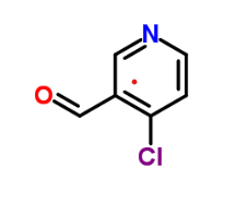 4-Chloropyridine-3-carboxaldehyde