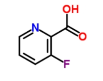 3-Fluoropyridine-2-carboxylic acid