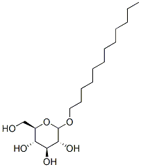 Lauryl glucoside