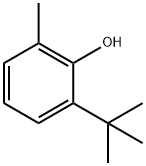 2-tert-Butyl-6-methylphenol