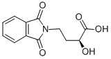 (2S)-4-(1,3-Dioxoisoindolin-2-yl)-2-hydroxybutanoic acid