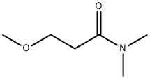 3-methoxy-N,N-dimethylpropionamide