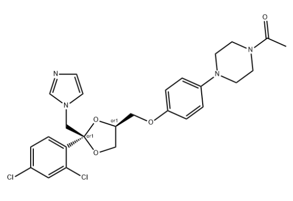 Ketoconazole