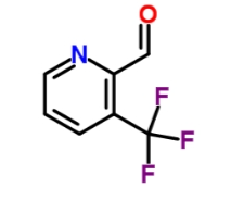 3-(Trifluoromethyl)-2-pyridinecarbaldehyde