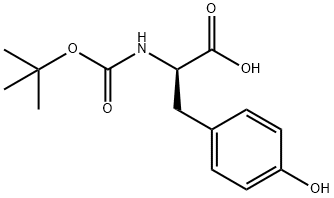 Boc-D-Tyr-OH