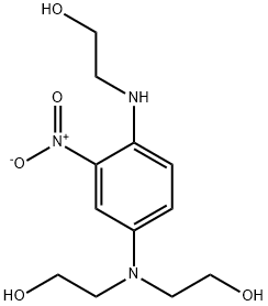 2,2'-((4-((2-Hydroxyethyl)amino)-3-nitrophenyl)imino)bisethanol