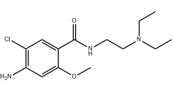 Metoclopramide