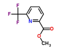 Methyl 6-(trifluoromethyl)-2-pyridinecarboxylate