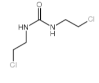 N,N'-bis-(2-Chloroethyl)urea