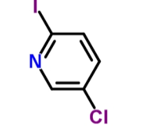 5-Chloro-2-iodopyridine