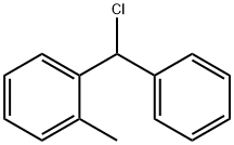 2-Methylbenzhydryl chloride