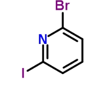 2-Bromo-6-iodopyridine