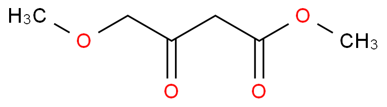 Methyl 4- Methoxyacetoacetate