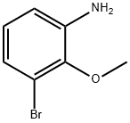 2-amino-6-bromoanisole