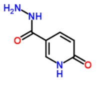 6-Oxo-1,6-dihydropyridine-3-carbohydrazide