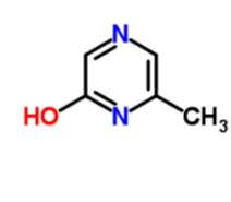 2-Hydroxy-6-Methylpyrazine