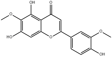 Jaceosidin