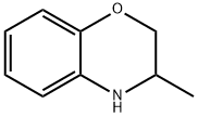 3-METHYL-3,4-DIHYDRO-2H-1,4-BENZOXAZINE