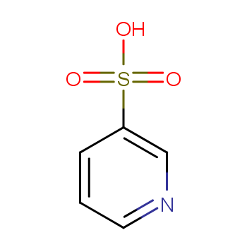 Pyridine-3-sulfonic acid