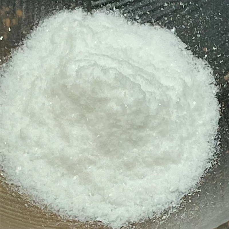 Mepivacaine hydrochloride