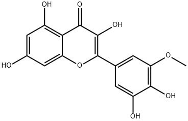 Laricitrin