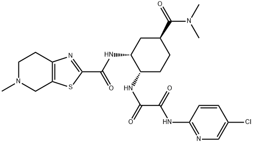 edoxaban