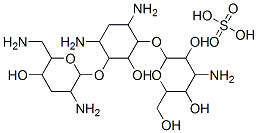 Tobramycin sulfate