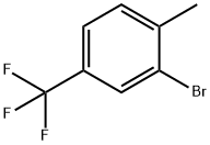 2-METHYL-5-(TRIFLUOROMETHYL)BROMOBENZENE