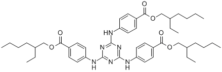 Ethylhexyl Triazone