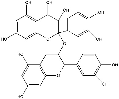 Pine bark extract