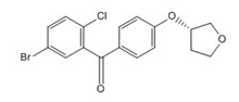 (S)-(5-broMo-2-chlorophenyl)(4-(tetrahydrofuran-3-yloxy)phenyl)Methanone