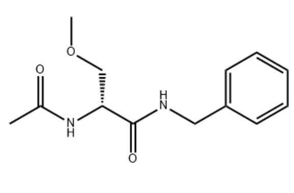 Lacosamide