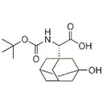 Boc-3-Hydroxy-1-adamantyl-D-glycine