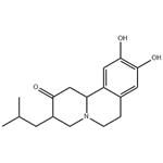 2H-Benzo[a]quinolizin-2-one, 1,3,4,6,7,11b-hexahydro-9,10-dihydroxy-3-(2-methylpropyl)-