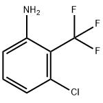 2-Amino-6-chlorobenzotrifluoride