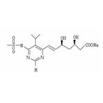 Rosuvastatin calcium