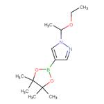 N-(pyridine-2-yl)-4-(4,4,5,5-tetramethyl-1,3,2-dioxaborolan-2-yl)benzamide