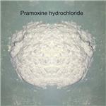 Pramoxine hydrochloride