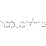 Quizalofop-p-tefuryl