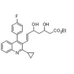 Pitavastatin Ethyl Ester