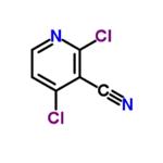 2,4-Dichloronicotinonitrile