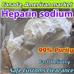 Heparin sodium