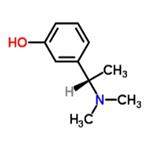 3-[(1S)-1-(Dimethylaminoethyl)]phenol