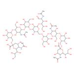 Disialyloctasaccharide