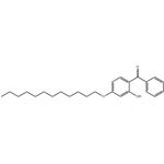 4-Dodecyloxy-2-hydroxybenzophenone