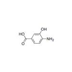  4-Amino-3-hydroxy benzoic acid